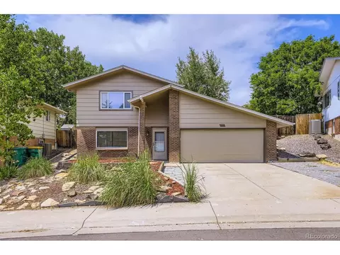 5551 W 102nd Pl, Broomfield, CO 80020