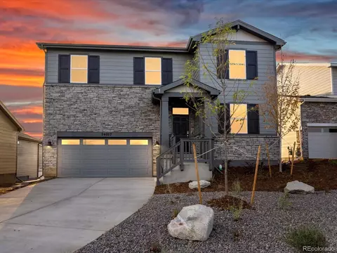24027 E Atlantic Pl, Aurora, CO 80018