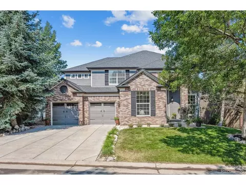 12375 Blue Terrace Way, Castle Pines, CO 80108
