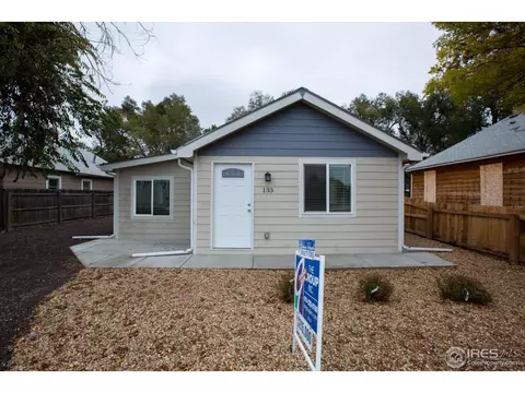 133 W 4th Ave, Severance, CO 80546 photo 2