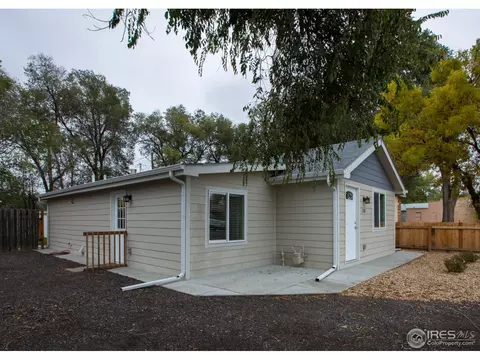 133 W 4th Ave, Severance, CO 80546 photo 4