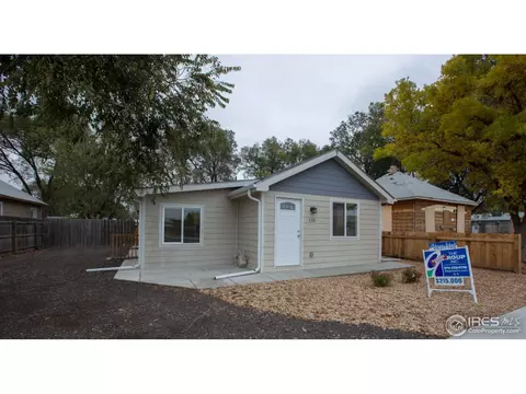 133 W 4th Ave, Severance, CO 80546 photo 3