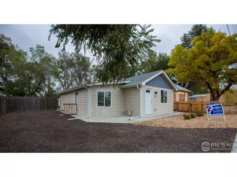 133 W 4th Ave, Severance, CO 80546 photo 1