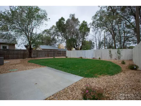 133 W 4th Ave, Severance, CO 80546 photo 25