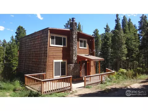 52 Atlantis Dr, Black Hawk, CO 80422 photo 11