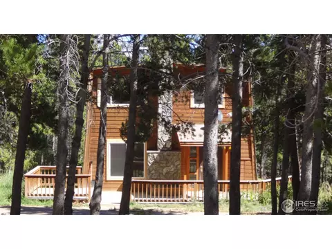 52 Atlantis Dr, Black Hawk, CO 80422 photo 1