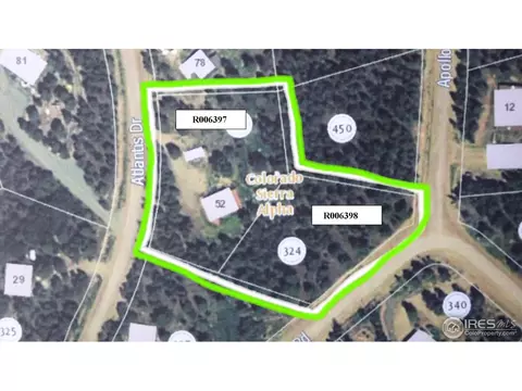 52 Atlantis Dr, Black Hawk, CO 80422 photo 24