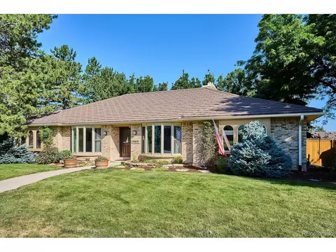 10601 E Crestline Ave, Englewood, CO 80111