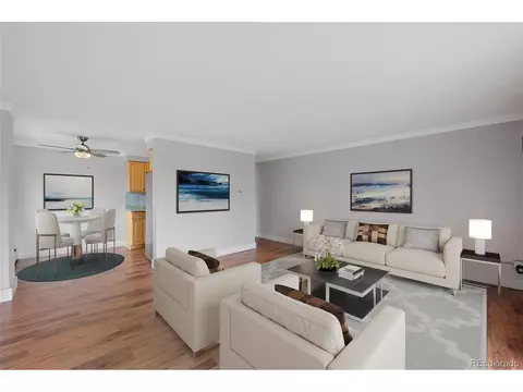 1035 Colorado Blvd #302, Denver, CO 80206
