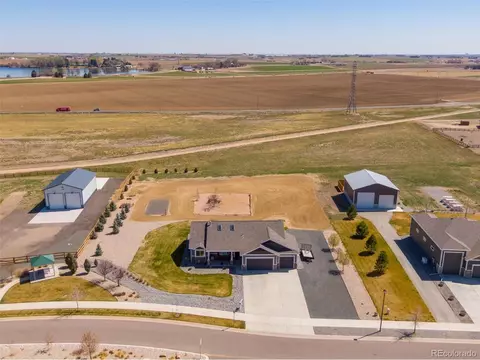 5050 Prairie Lark Ln, Eaton, CO 80615