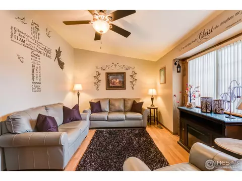 3403 Lupton Ave, Evans, CO 80620 photo 3