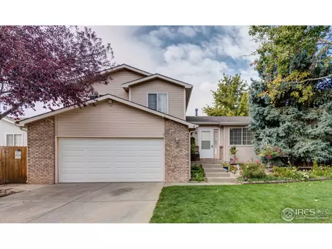 3403 Lupton Ave, Evans, CO 80620 photo 2