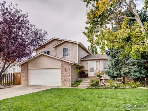 3403 Lupton Ave, Evans, CO 80620 photo 1