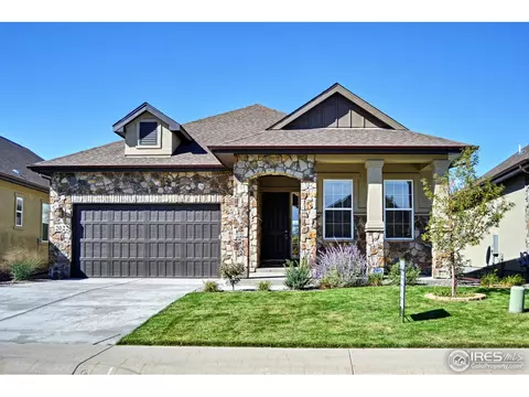 2022 Vineyard Dr, Windsor, CO 80550 photo 1
