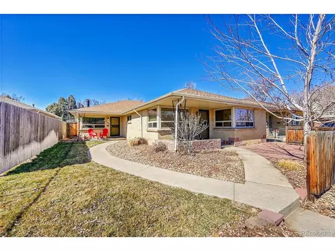3209 N Olive St, Denver, CO 80207