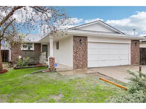 18830 E 16th Pl, Aurora, CO 80011