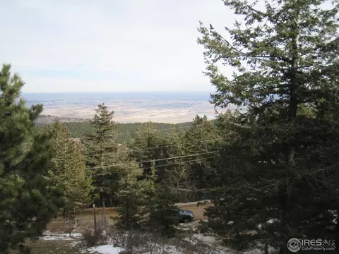 132 Sky Trail Rd, Boulder, CO 80302 photo 9