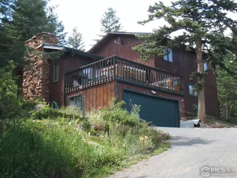 132 Sky Trail Rd, Boulder, CO 80302 photo 1