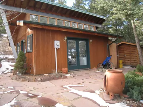 132 Sky Trail Rd, Boulder, CO 80302 photo 7
