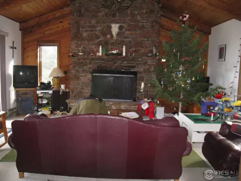 132 Sky Trail Rd, Boulder, CO 80302 photo 2