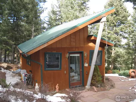 132 Sky Trail Rd, Boulder, CO 80302 photo 6