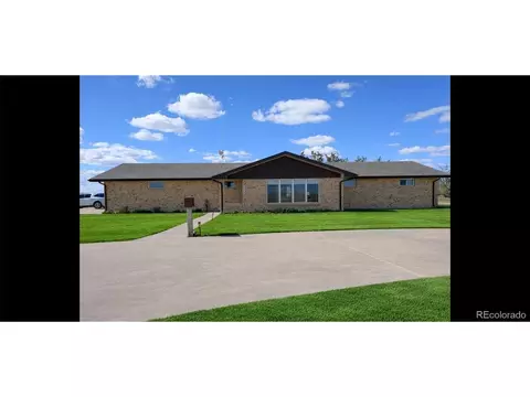 31847 Us Highway 385, Burlington, CO 80807