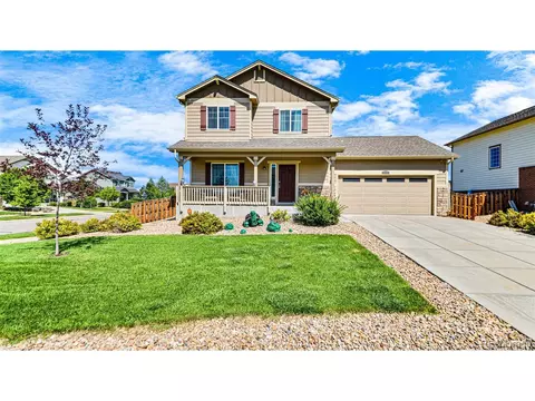 25773 E Cedar Pl, Aurora, CO 80018 photo 1