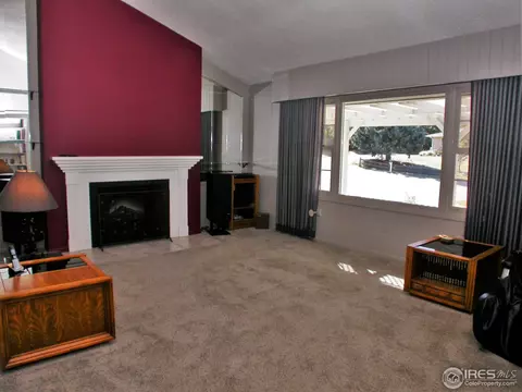 1487 Meadow Lark Dr, Boulder, CO 80303 photo 4