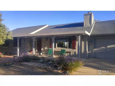 1487 Meadow Lark Dr, Boulder, CO 80303 photo 2
