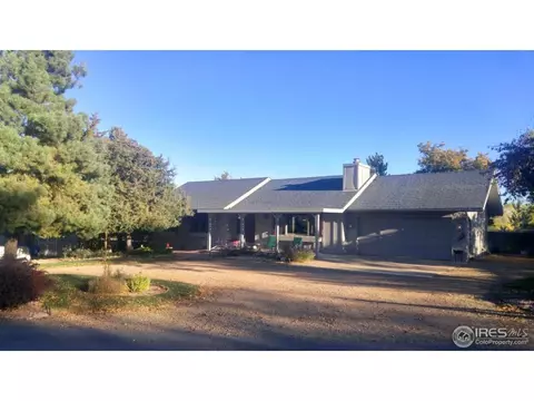 1487 Meadow Lark Dr, Boulder, CO 80303 photo 1