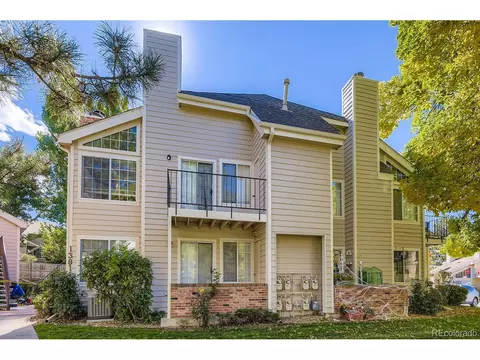 13814 E Lehigh Ave #G, Aurora, CO 80014