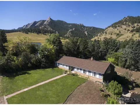 711 6th St, Boulder, CO 80302 photo 1