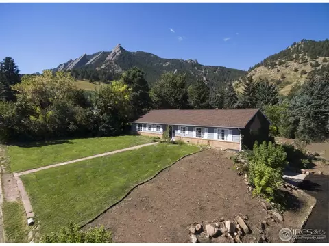 711 6th St, Boulder, CO 80302 photo 2