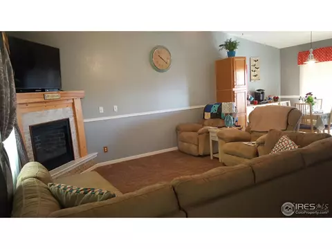 4020 Mallard Ave, Evans, CO 80620 photo 2