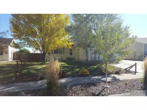 4020 Mallard Ave, Evans, CO 80620 photo 1