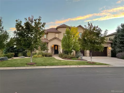 19984 E Crooked Pine Cir, Parker, CO 80134