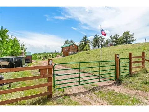 1820 Alpine Ranch Cir, Canon City, CO 81212