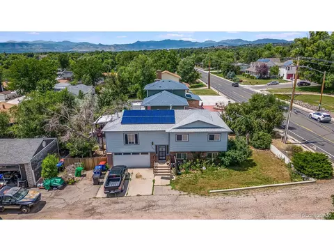 5622 W 64th Ave, Arvada, CO 80003
