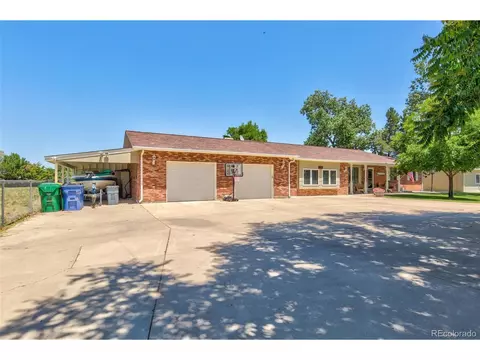 12141 E 116th Cir, Henderson, CO 80640