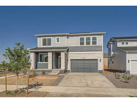 892 Sunflower Dr, Brighton, CO 80601
