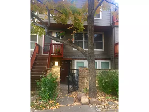1850 22nd St #10, Boulder, CO 80302 photo 2