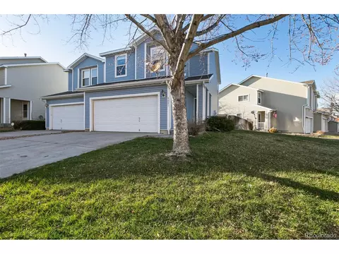 8081 S Kittredge Way, Englewood, CO 80112