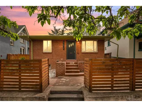 576 S Grant St, Denver, CO 80209