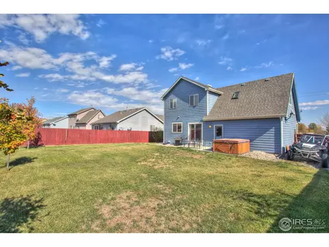1075 Mahogany Way, Severance, CO 80550 photo 6