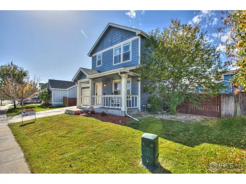1075 Mahogany Way, Severance, CO 80550 photo 3