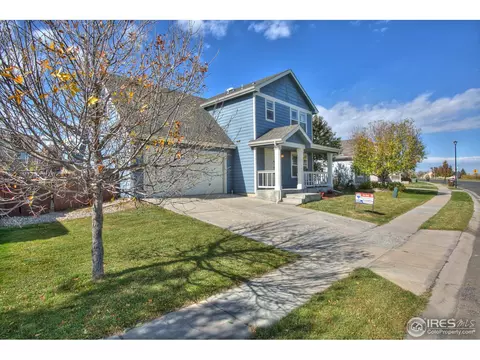 1075 Mahogany Way, Severance, CO 80550 photo 2