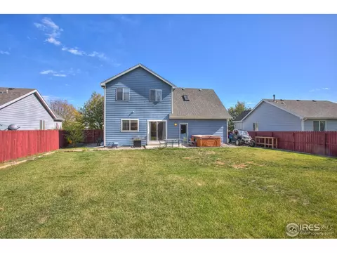1075 Mahogany Way, Severance, CO 80550 photo 5