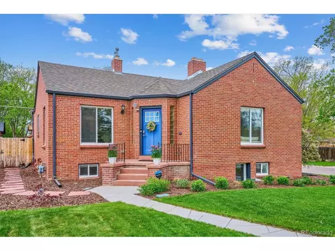 1563 Olive St, Denver, CO 80220
