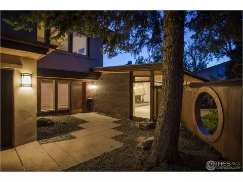 1655 High St, Boulder, CO 80304 photo 12
