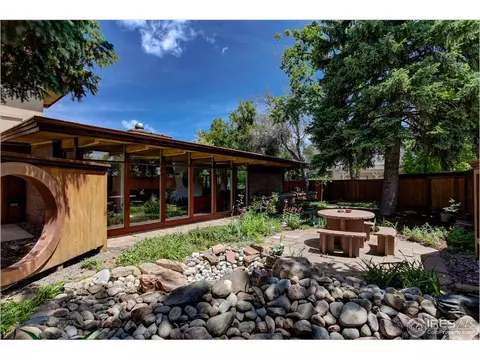 1655 High St, Boulder, CO 80304 photo 3